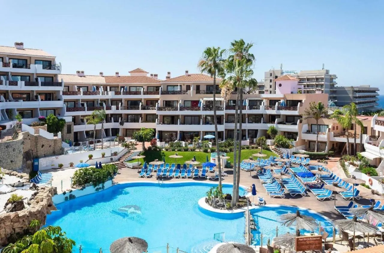 Resort Paloma Apartman San Miguel de Abona