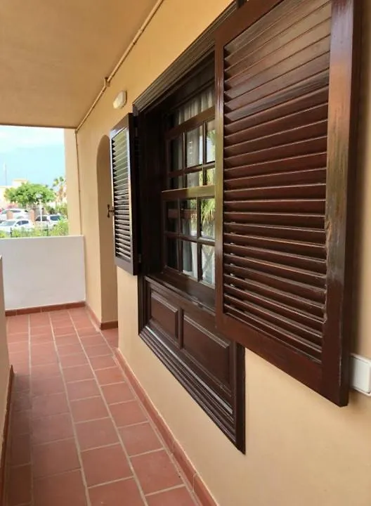 Paloma Apartman San Miguel de Abona
